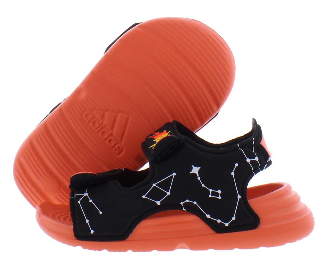 adidas Unisex-Baby Altaswim Sandal